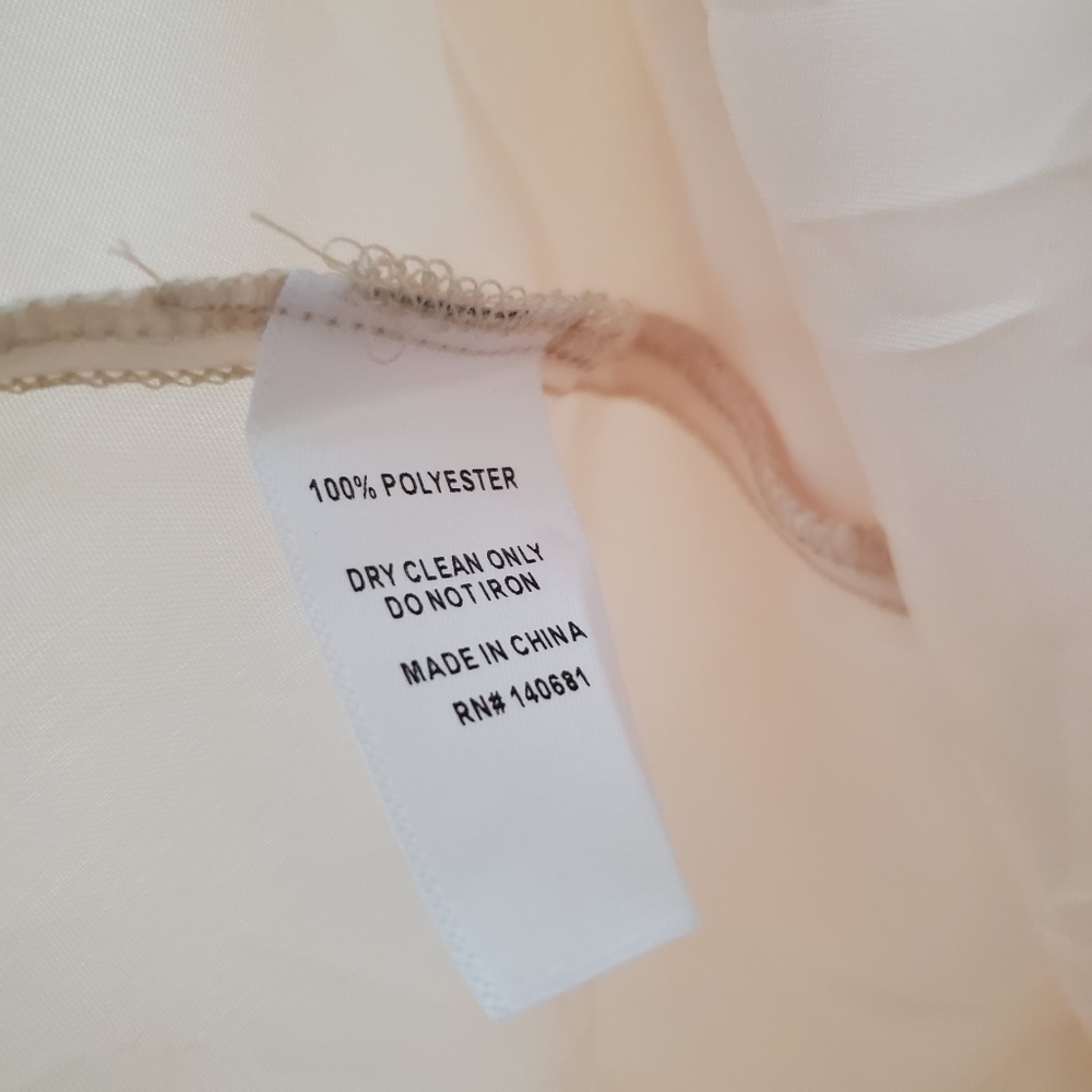 Unique Vintage Swiss Dot Tulle Sweetheart Retro Swing Dress - Picture 16 of 16